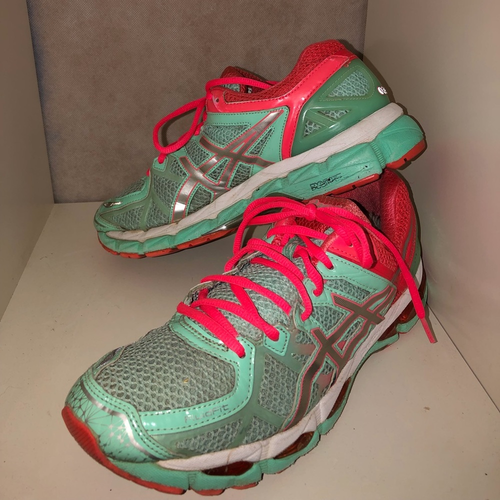 ASICS runners size 11 women’s.